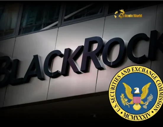 Unveiling Groundbreaking Crypto ETF Discussions: BlackRock and SEC Forge Path for In-Kind Redemptions