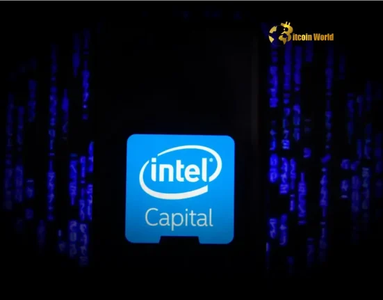Unveiling Intel Capital Spin-Off A Bold New Chapter for the 34-Year-Old Venture Capital Firm