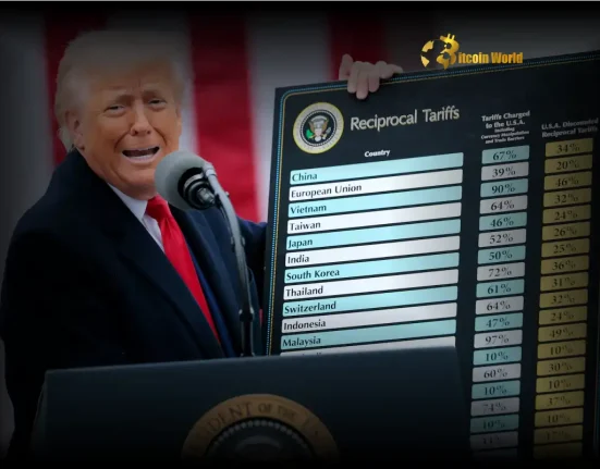 Unveiling Limits: Trade Representative's Bold Statement on Trump's Tariff Authority