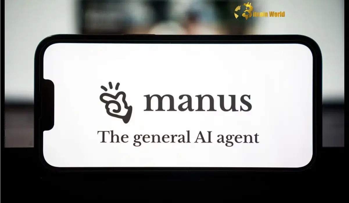 Unveiling Manus AI Premium: Subscription Plans & Mobile App Launch!