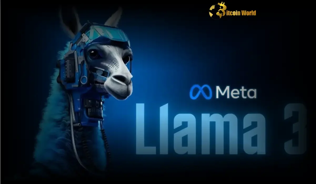 Unveiling Meta's Llama Fiasco: How Trump's Tariffs Threaten Moonshot AI Projects