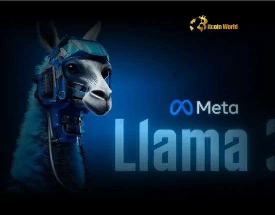 Unveiling Meta's Llama Fiasco: How Trump's Tariffs Threaten Moonshot AI Projects