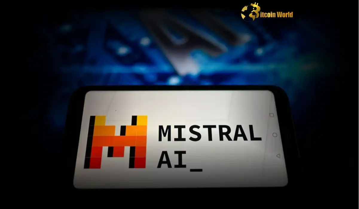 Unveiling Mistral AI: The European Challenger to OpenAI's Reign