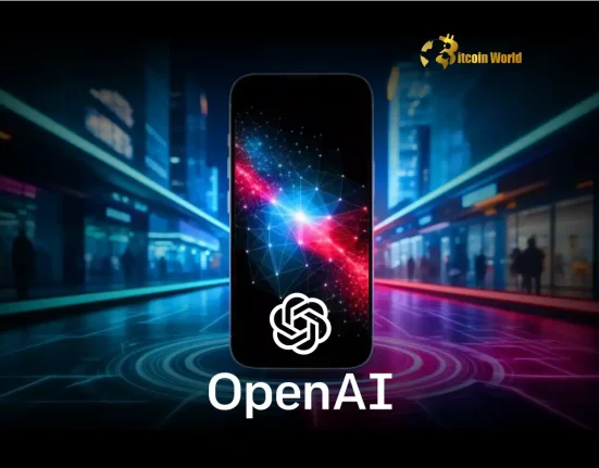 Unveiling OpenAI's Shocking Social Platform Ambition