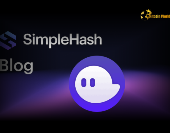 Unveiling Phantom's Bold Acquisition: SimpleHash Revolutionizes Crypto Wallet NFT Data