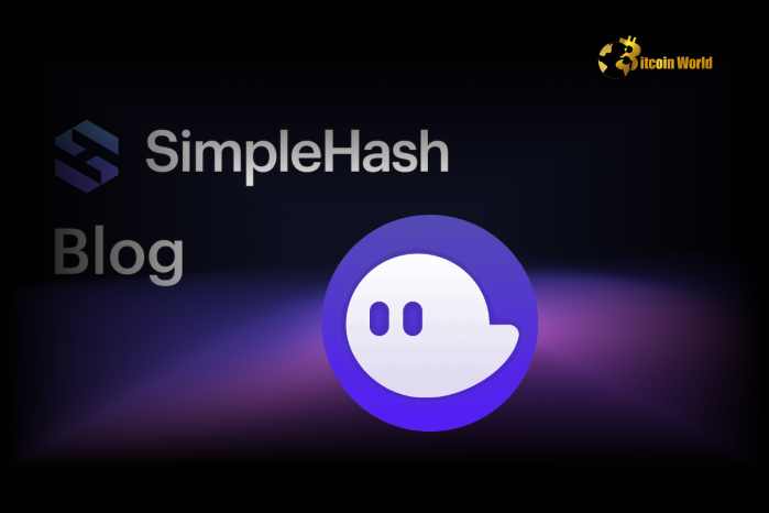 Unveiling Phantom's Bold Acquisition: SimpleHash Revolutionizes Crypto Wallet NFT Data