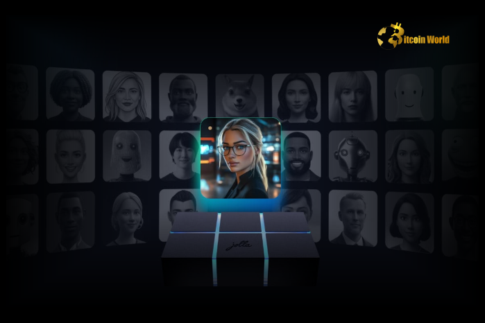 Unveiling Revolutionary Privacy AI Assistant: Jolla's Mindy Challenges Big Tech