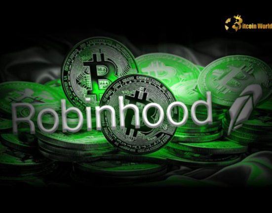 Unveiling Robinhood's Bold Crypto Growth Strategy: A Future of Cryptocurrency Expansion