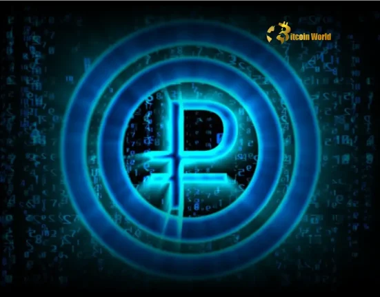 Unveiling Russia's Bold Stablecoin Plan: Finance Ministry's Digital Currency Push