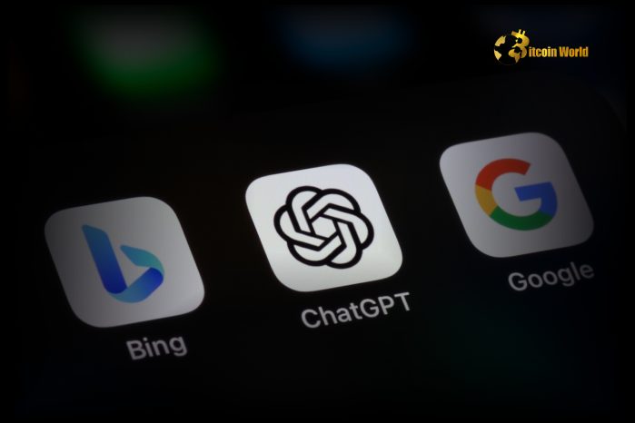 Unveiling Shocking AI Chatbot Bias: Russian Propaganda’s Sinister Influence