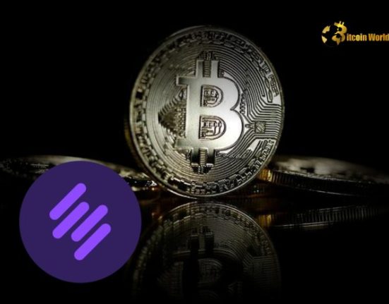 Unveiling Solv Protocol’s Monumental $100M Bitcoin Reserve: A Giant Leap Towards Bitcoin Standard