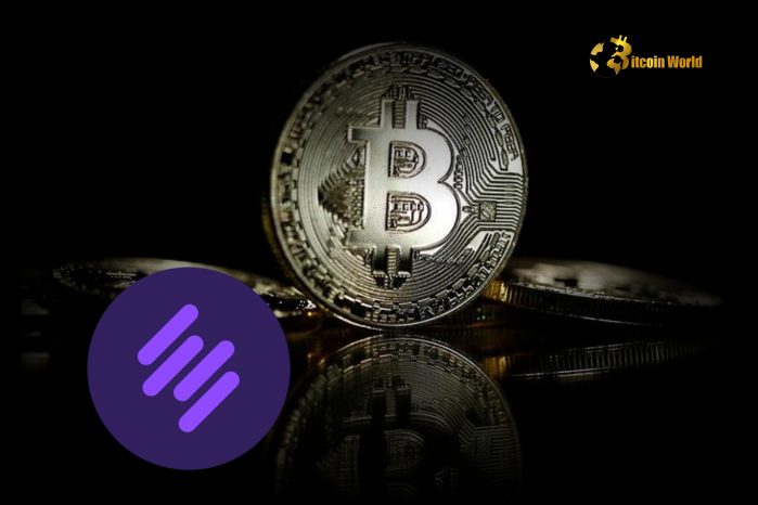 Unveiling Solv Protocol’s Monumental $100M Bitcoin Reserve: A Giant Leap Towards Bitcoin Standard