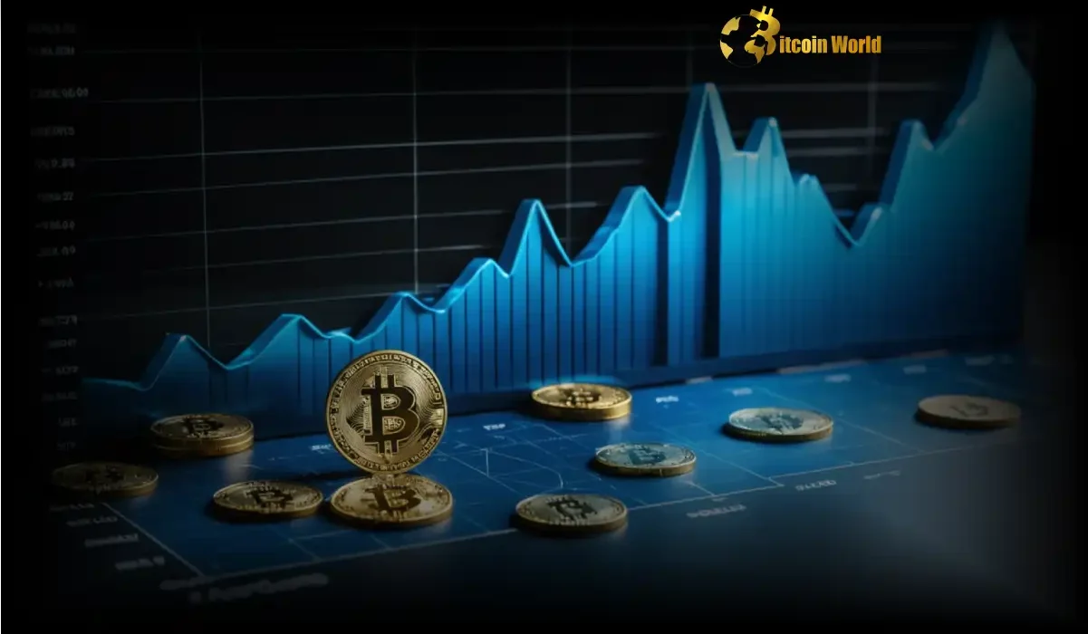 Unveiling Stability: Bitcoin Volatility Surprisingly Low Amidst Market Turmoil, Binance Finds