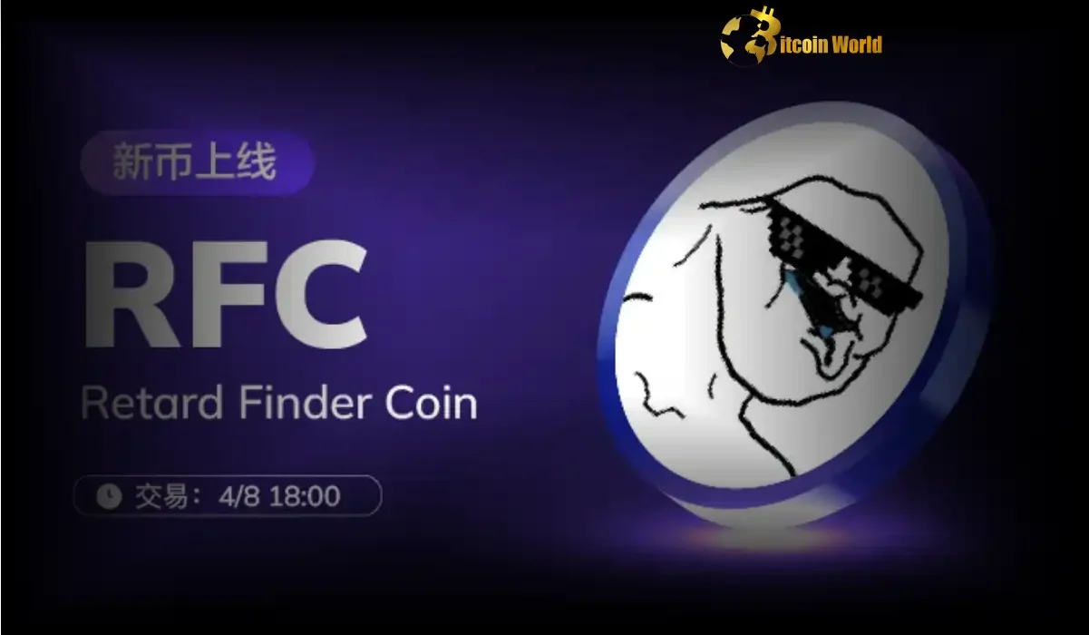 Unveiling Surprising Binance Alpha Listing of Retard Finder Coin (RFC): A Deep Dive