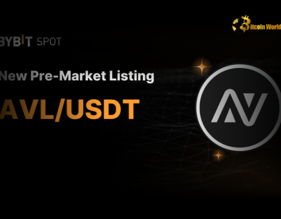 Unveiling Thrilling AVL/USDT Perpetual Contract Launch on Bybit: A New Era for Avalanche Trading