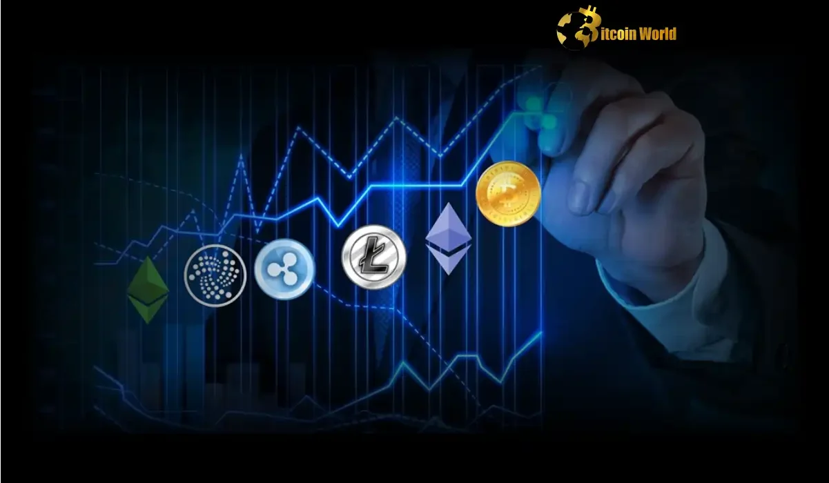 Unveiling Top Korean Crypto Trends: Last Week's Dominant Tokens in K-Community