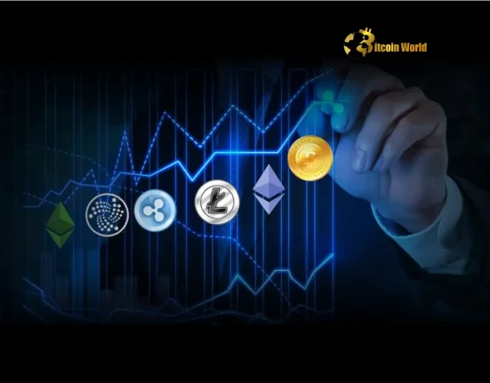 Unveiling Top Korean Crypto Trends: Last Week's Dominant Tokens in K-Community