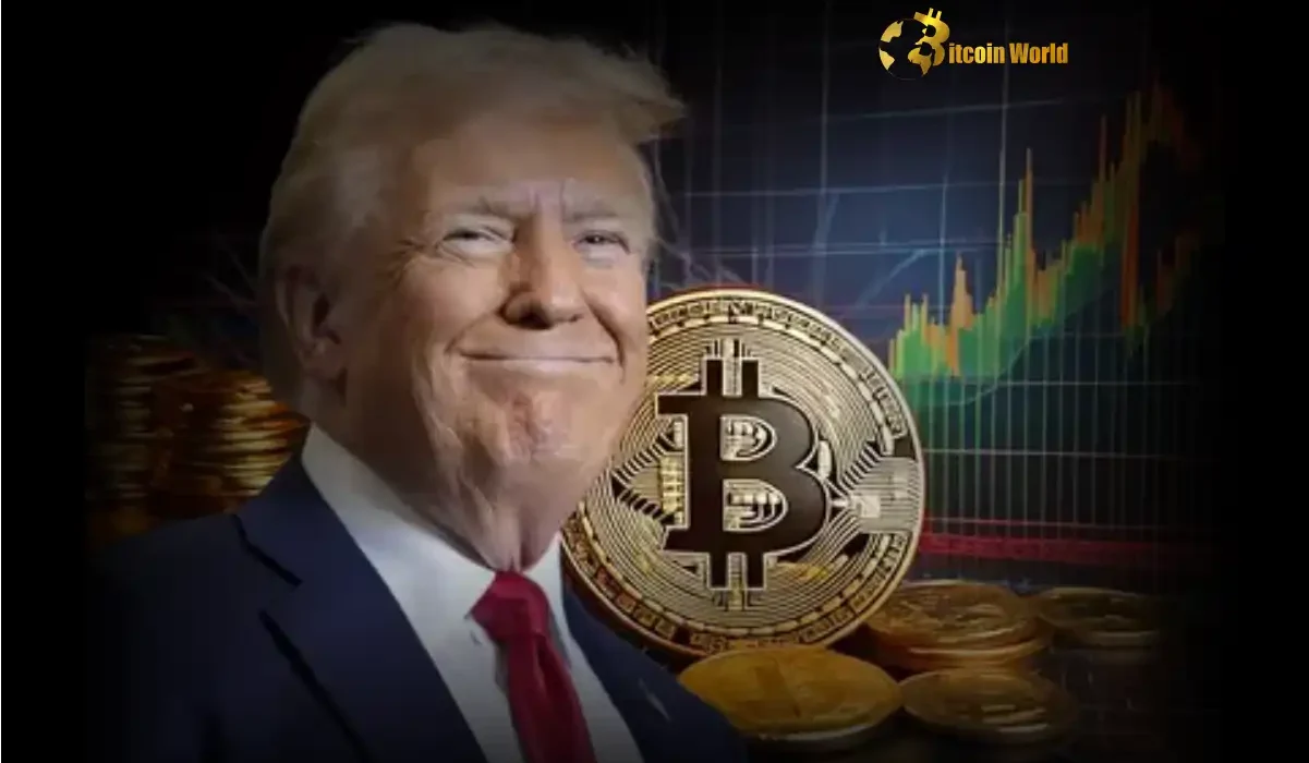 Unveiling Trump's Ambitious Monopoly Crypto Game: A Deep Dive
