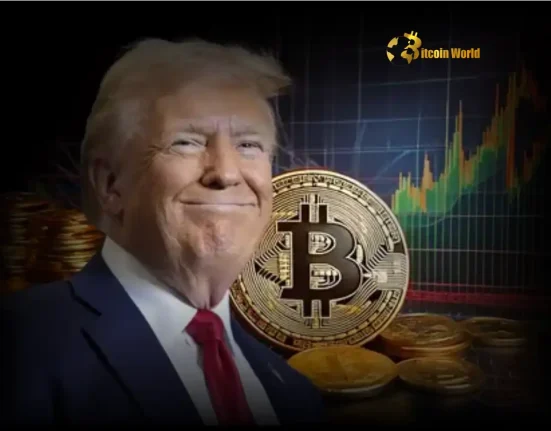 Unveiling Trump's Ambitious Monopoly Crypto Game: A Deep Dive