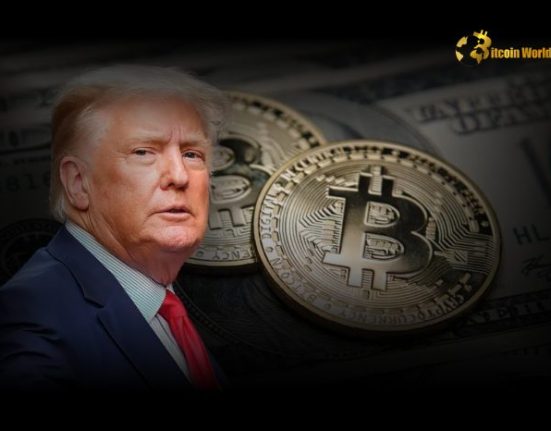 Unveiling Trump's Bold Crypto Strategy: Expert Summits to Revolutionize Regulation?