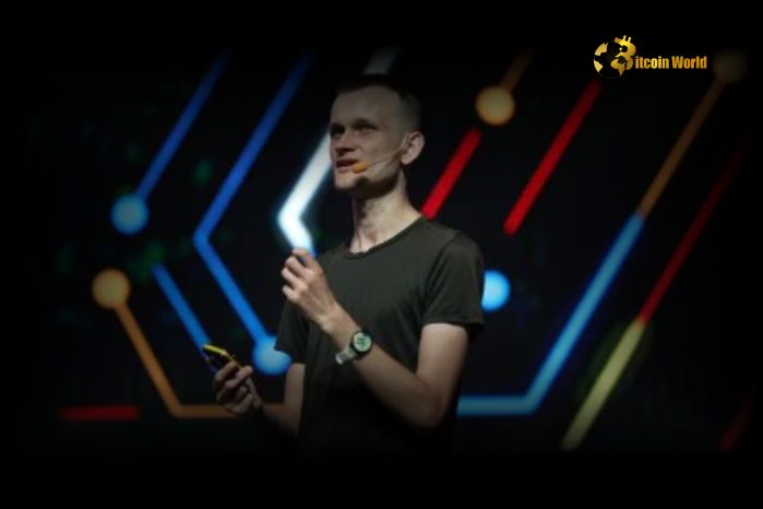 Select Urgent Shift: Vitalik Buterin Champions Open Source Funding Over Public Goods Urgent Shift: Vitalik Buterin Champions Open Source Funding Over Public Goods