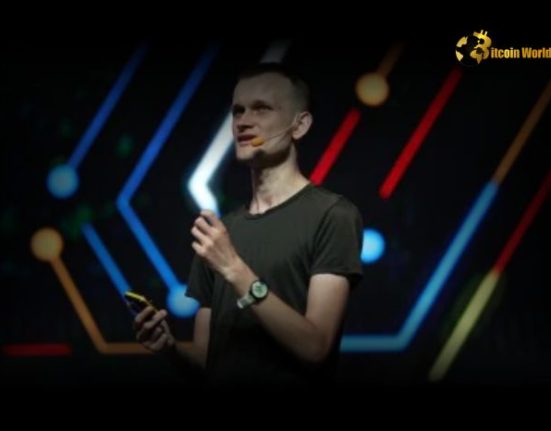 Select Urgent Shift: Vitalik Buterin Champions Open Source Funding Over Public Goods Urgent Shift: Vitalik Buterin Champions Open Source Funding Over Public Goods
