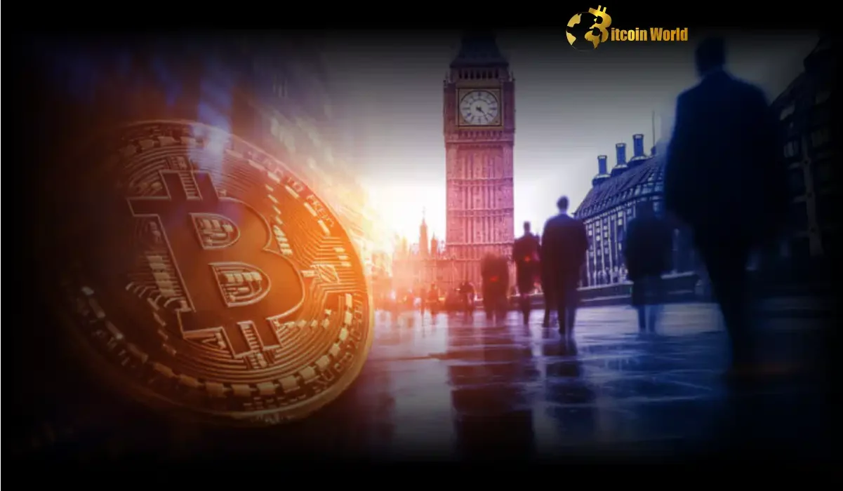 Unveiling UK Crypto Regulations Landmark Gateway Regime Arriving by 2026