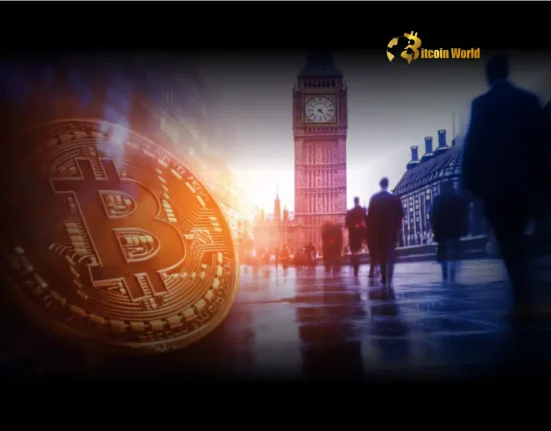 Unveiling UK Crypto Regulations Landmark Gateway Regime Arriving by 2026