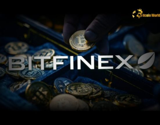 Unveiling US Bitcoin Reserves Analyzing the Significant 88K BTC Post-Bitfinex Seizure