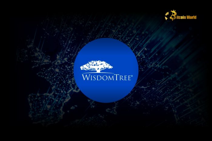 Unveiling WisdomTree Crypto ETP: A Smart Gateway to CoinDesk 20 Index