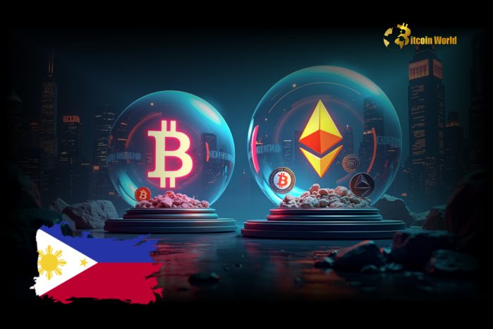 Unveiling World Network: Revolutionary Crypto Project Launches in the Philippines