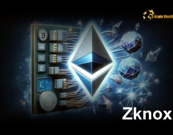 Unveiling ZKnox: Ethereum's Bold Leap into Post-Quantum Security