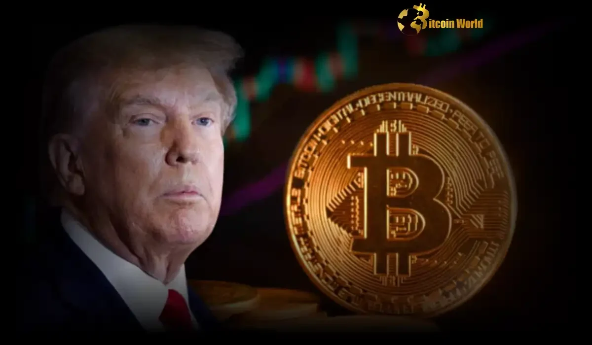 Unveiling the Bold Plan: Trump Official Suggests Gold Revaluation to Fuel Bitcoin Buys