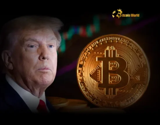 Unveiling the Bold Plan: Trump Official Suggests Gold Revaluation to Fuel Bitcoin Buys