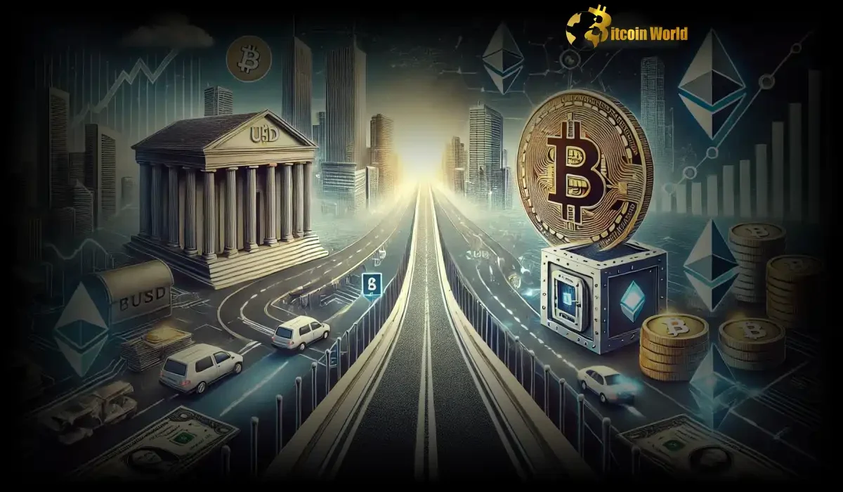 Unveiling the Future: Crypto Platforms Transform into Powerful Multi-Asset Investment Hubs