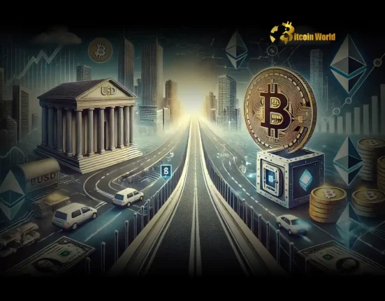 Unveiling the Future: Crypto Platforms Transform into Powerful Multi-Asset Investment Hubs