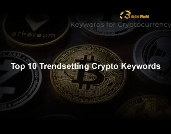 Unveiling the Hottest South Korean Crypto Community’s Top Keywords Analyzed