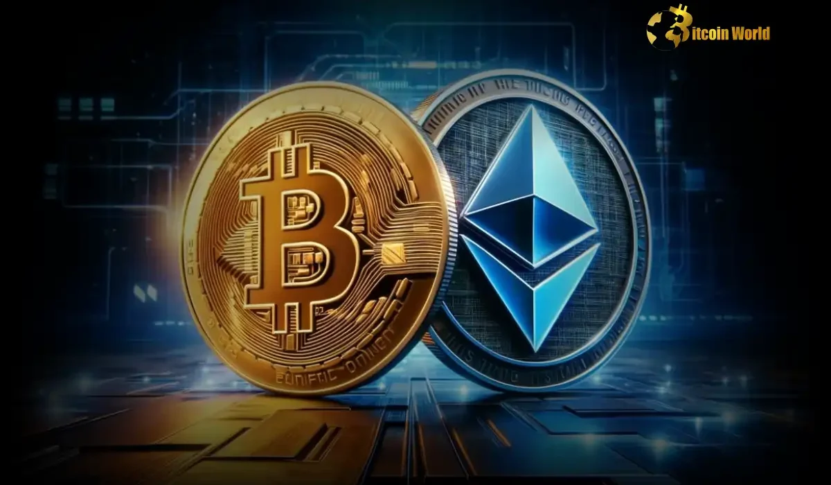Unveiling the Lowest ETH/BTC Ratio Since 2020: Is This a Significant Crypto Market Shift?