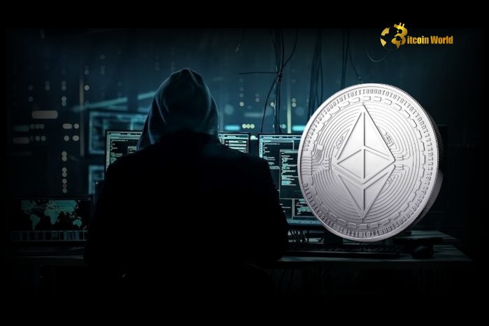 Unveiling the Shocking $1.4B ETH Hack 77% of Cryptocurrency Funds Traceable, Bybit CEO Exposes