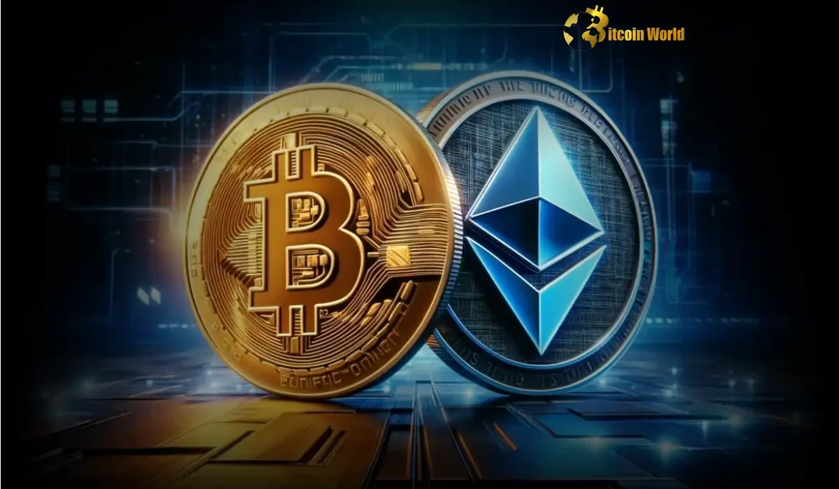 Unveiling the Stunning Truth: Global Markets Dominate Bitcoin and Ethereum Trading, Leaving US Exchanges Behind