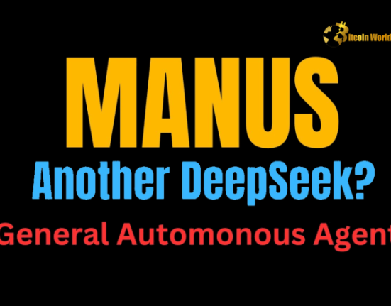 Unveiling the Truth Is Manus AI Really China’s Next DeepSeek Moment