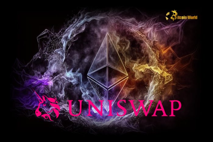 Unveiling the Truth: Uniswap Founder's Bold Take on 'Funny' Ethereum Price Complaints