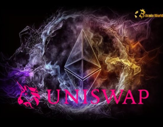 Unveiling the Truth: Uniswap Founder's Bold Take on 'Funny' Ethereum Price Complaints