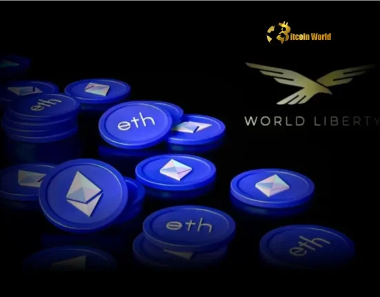 Unveiling the Truth: World Liberty Financial Rejects Shocking ETH Sell-Off Rumors