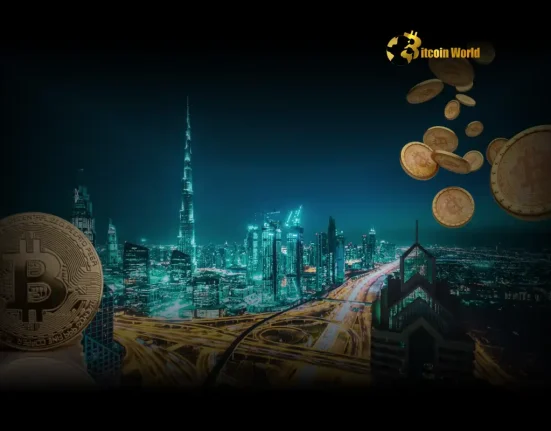 Unveiling the UAE-US Crypto Alliance High-Level Meeting Sparks Revolutionary Digital Currency Dialogue