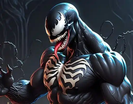 Unveiling the Venom Blockchain Revolutionizing Secure and Scalable Solutions.jpg