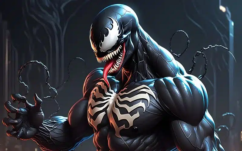 Unveiling the Venom Blockchain Revolutionizing Secure and Scalable Solutions.jpg