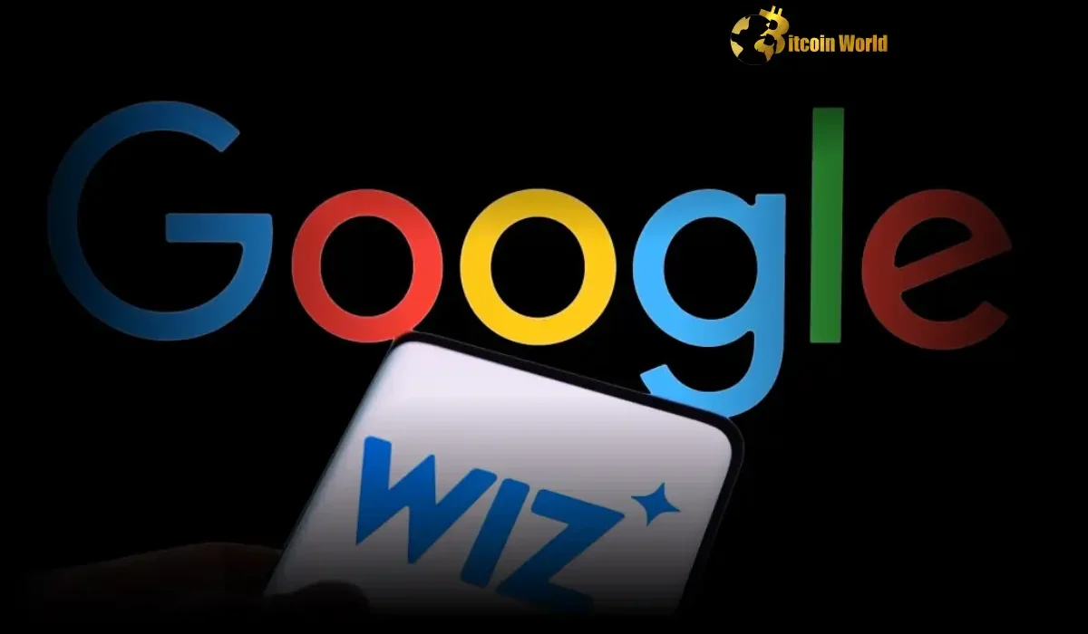 Unveiling the Winners: Inside Google's Massive Cloud Security Acquisition of Wiz