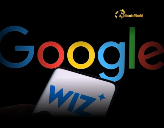 Unveiling the Winners: Inside Google's Massive Cloud Security Acquisition of Wiz