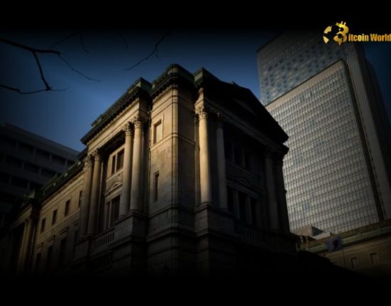Unwavering BOJ Stance Navigating Rising Japan Bond Yields
